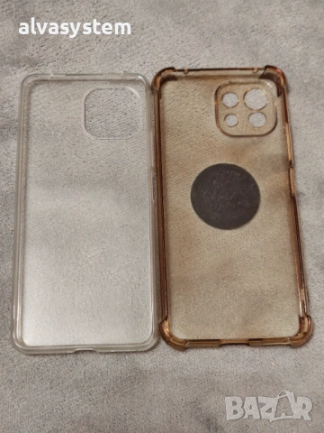 Xiaomi 11 Lite 5G NE 256GB 8GB RAM пълен комплект, снимка 7 - Xiaomi - 53668534