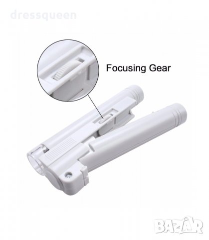 3096 Портативен микроскоп, снимка 7 - Друга електроника - 34248388