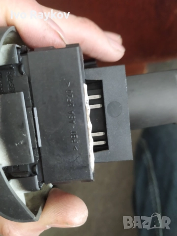 Бутони , копче за светлини за Audi A6 C5 Fl, 2001-2004, 4B1941531F, снимка 11 - Части - 52321718