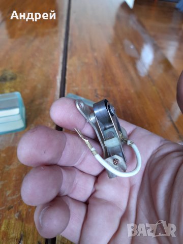 Старо чукче Елпром за ВАЗ,Лада,Lada , снимка 5 - Други ценни предмети - 35775844