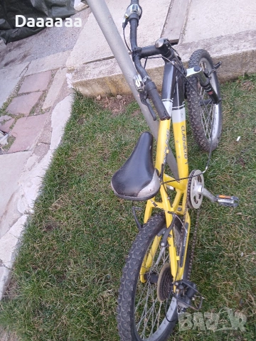 Велосипед LEOPARD, снимка 3 - Велосипеди - 53795479