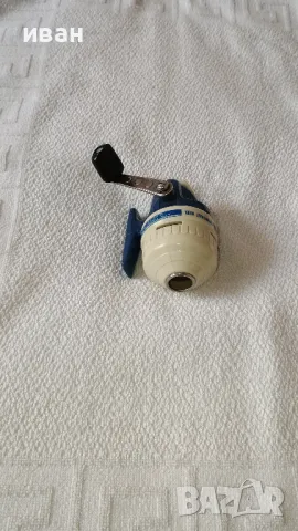 Рибарска макара, снимка 2 - Макари - 49099163