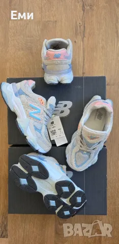 New Balance 9060/ 530 дамски маратонки , снимка 5 - Маратонки - 50084221