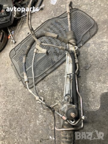 Ford mondeo 1998 година 1.8i Кормилна рейка, снимка 3 - Части - 42598469