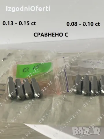 Диамантени игли за CNC гравиращи машини на портрети върху гранит, снимка 8 - Други машини и части - 48812867