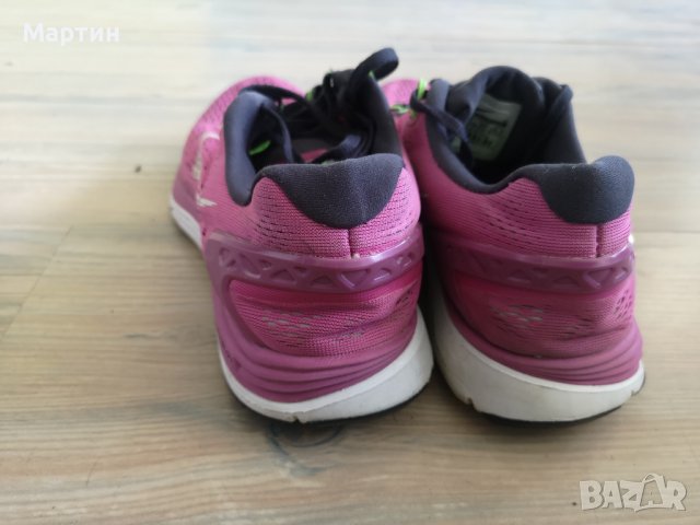 Маратонки Nike Lunarglide 5, снимка 3 - Маратонки - 41039701