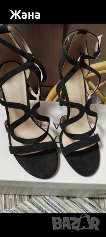 Сандали Anna Field 40н, снимка 4 - Сандали - 53269835
