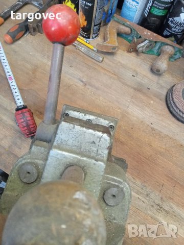 Менгеме с бързо действие, снимка 6 - Менгемета - 41329547