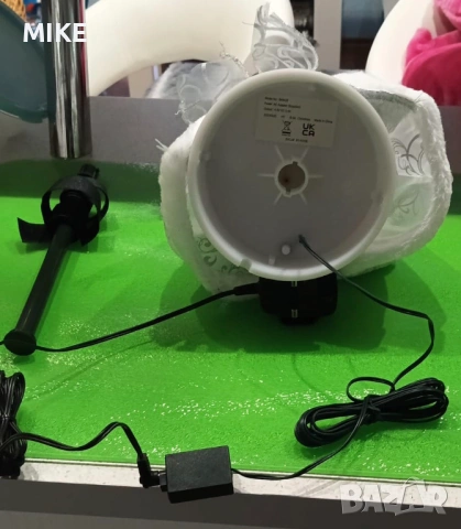 Коледен Ангел , снимка 5 - Декорация за дома - 53012846