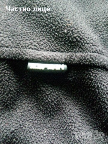 "Icepeak" дамски зимен полар, снимка 3 - Спортни екипи - 34305985