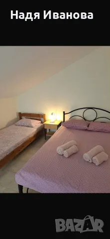 Продава се мезонета в Неа Потидея Халкидики Гърция , снимка 9 - Къщи - 49240689