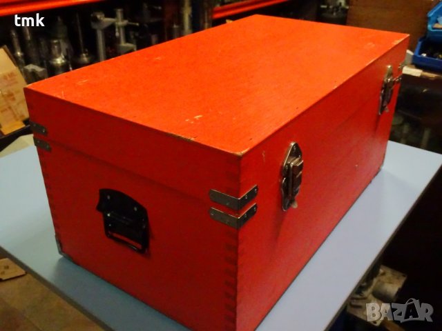 комплект микрометри Mitutoyo 193, 103 outside micrometer 125-300mm, снимка 14 - Други машини и части - 38638955