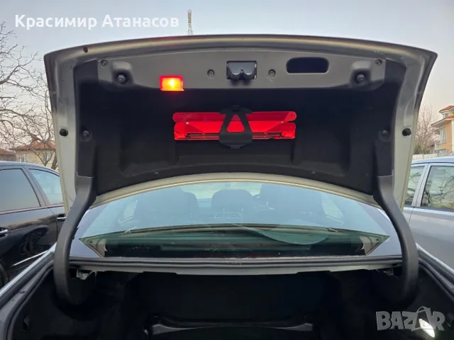 Халоген ляв за Мерцедес Ц-класа W204. A2128200956. 1304200040, снимка 13 - Части - 49248380