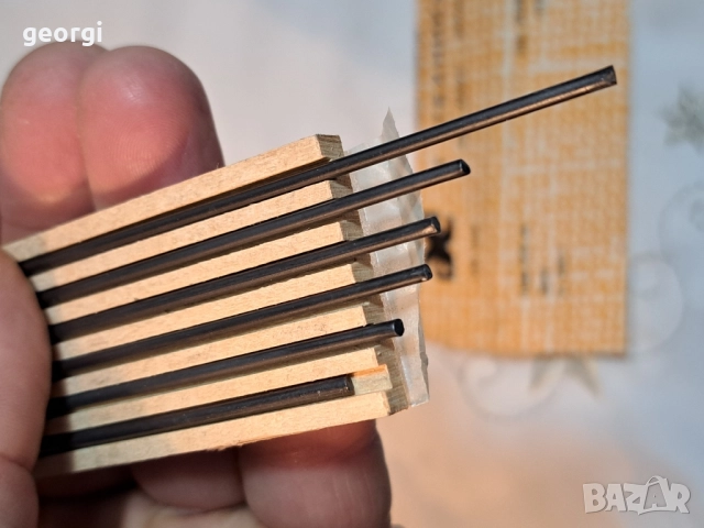 пълнители графити за техническо чертане 28/3, снимка 7 - Друго - 51874345