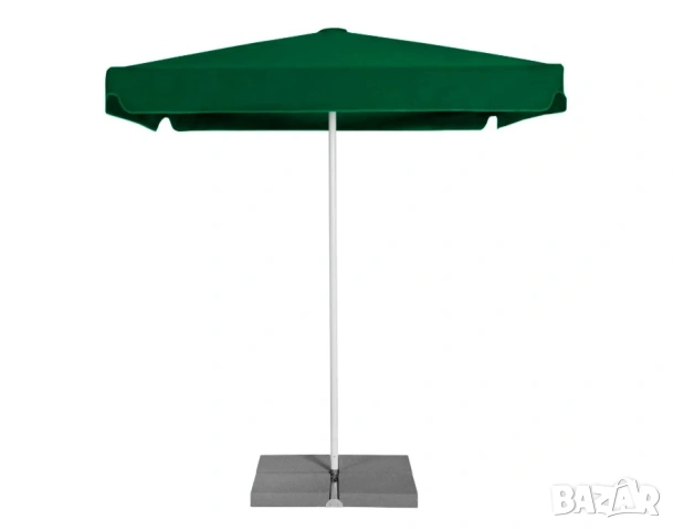 Градински квадратен Чадър, снимка 3 - Други стоки за дома - 7668111