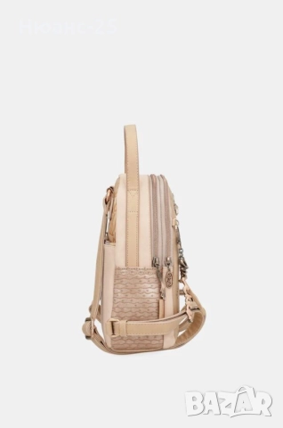 Раница Anekke Hollywood Studio Nude 38765-244, снимка 3 - Раници - 52010979