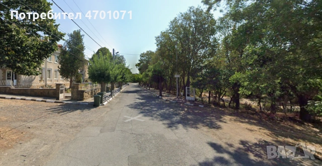 Парцел в село Горица, Бургас, снимка 3 - Парцели - 53003763