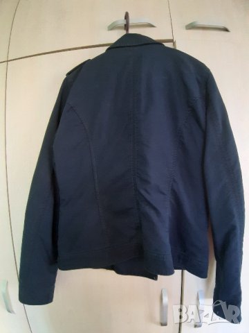 Преходно яке Tom Tailor, снимка 2 - Якета - 44158231