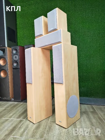 Комплект тонколони MAGNAT motion 990 5.0, снимка 6 - Тонколони - 56070862
