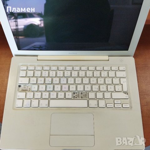 Лаптоп Apple Macbooc, снимка 3 - Части за лаптопи - 41440015