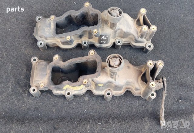 Вихрови Клапи 3.0TDI Ауди А6 4F - A4 B7 - Q7 - VW Туарег N, снимка 2 - Части - 42193901