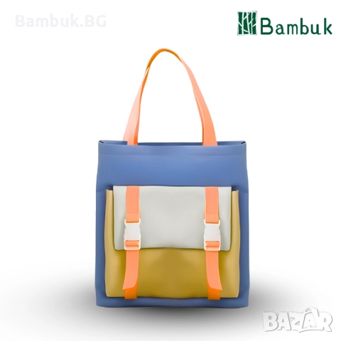 Комплект ,,Раница – CUTE LITTLE BEAR”, снимка 15 - Ученически пособия, канцеларски материали - 52575460