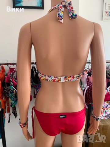 Бански в размер S, снимка 15 - Бански костюми - 40374396