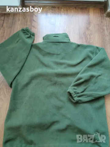 deerhunter - мъжки ловен полар Л, снимка 7 - Спортни дрехи, екипи - 49200404