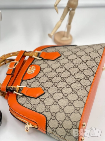 чанти gucci, снимка 9 - Чанти - 51457871