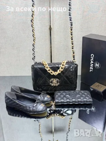 Chanel Дамска Чанта Шанел - Различни Модели И Цветове Код SEM-324, снимка 2 - Чанти - 55787219