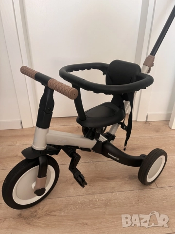 Триколка Kikka Boo 5 в 1, снимка 2 - Детски велосипеди, триколки и коли - 56127573