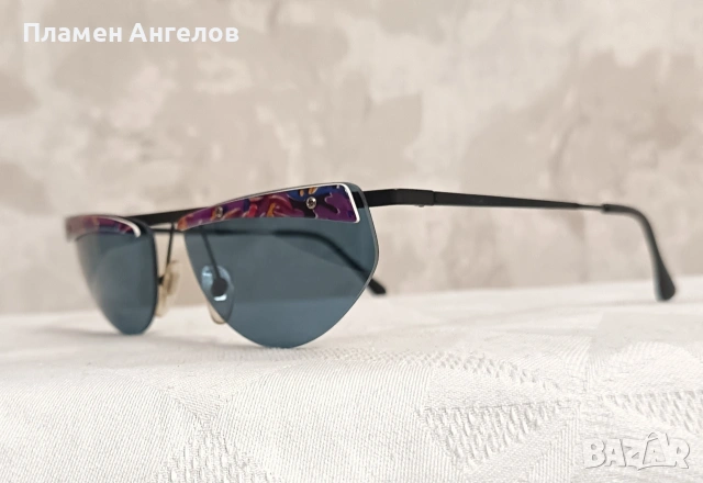 Дамски слънчеви очила "Coconuts" 3985 003, снимка 4 - Слънчеви и диоптрични очила - 53422069