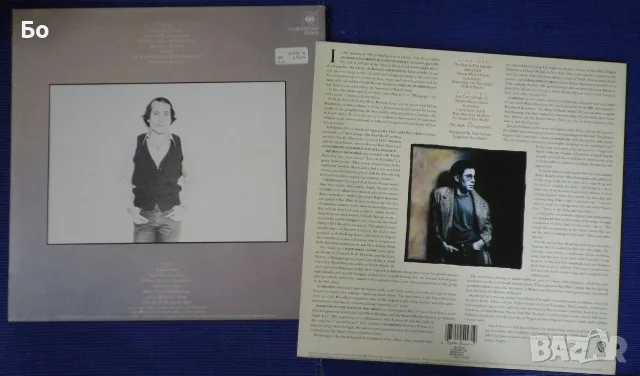 грамофонни плочи Simon And Garfunkel + Paul Simon, снимка 14 - Грамофонни плочи - 54102570