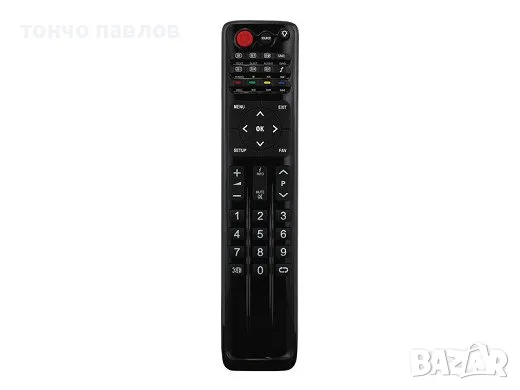 ДИСТАНЦИОННО ЗА ТЕЛЕВИЗОР SUNNY , снимка 11 - Дистанционни - 48215165