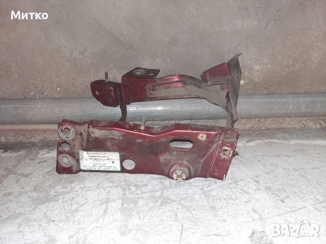 Части от Алфа Ромео 145 1.6 бензин Боксер Alfa Romeo 145, снимка 16 - Части - 46172587