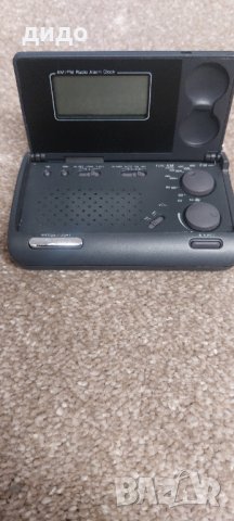 Джобно радио, снимка 2 - Радиокасетофони, транзистори - 44478713