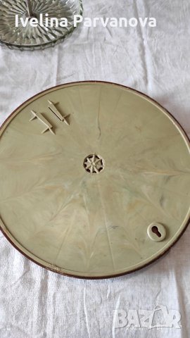 Стъклен комплект, снимка 4 - Сервизи - 34812418