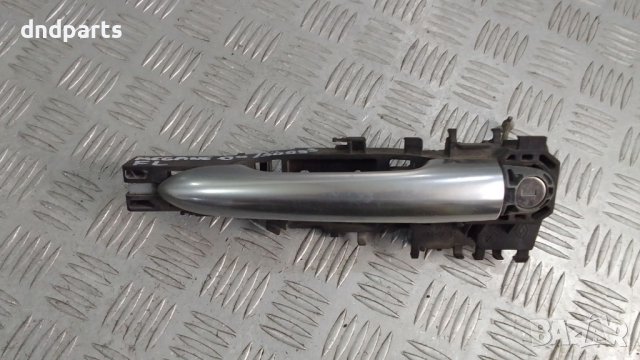 Дръжка врата Renault Megane 2004г.(предна лява)	