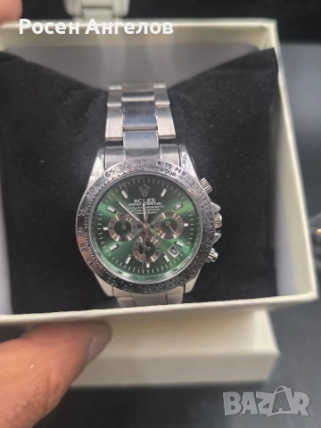 Часовници , снимка 5 - Мъжки - 52379519