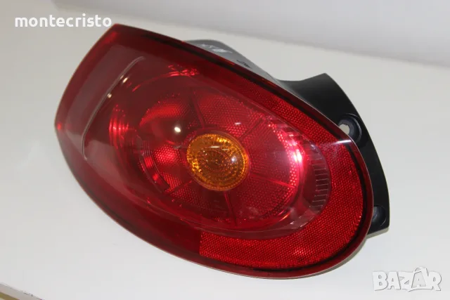 Ляв стоп Fiat Bravo (2007-2014г.) 51757544 / 51898881 / 51934335 Фиат Браво, снимка 4 - Части - 56185460