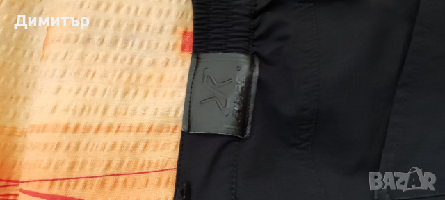 RVRC adrenaline, снимка 3 - Панталони - 44707584