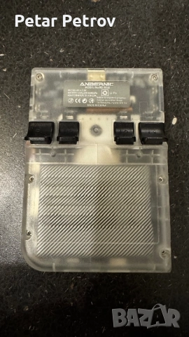 Преносима конзола Anbernic RG35XX, снимка 3 - Други игри и конзоли - 51967252