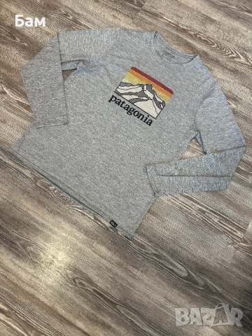 Оригинална мъжка блуза Patagonia размер М