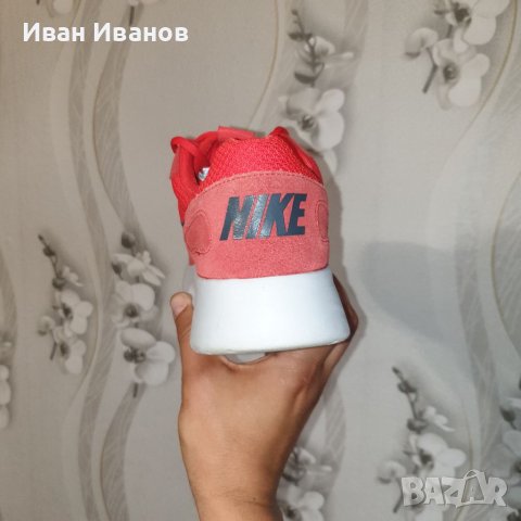 маратонки  Nike Kaishi  номер 42,5-43, снимка 12 - Маратонки - 41386518