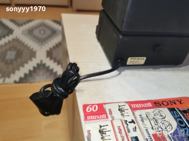 HAPPY TM30M ЦВЕТОМУЗИКА С ТРИ СВЕТЛИНИ-ВНОС SWISS 2009260859L4, снимка 18 - Ресийвъри, усилватели, смесителни пултове - 56148785