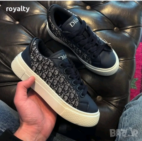 Christian Dior Маратонки 36-44 Номер 