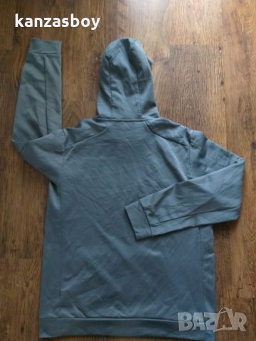 Nike Ko Block Therma Fit - страхотно мъжко горнище, снимка 8 - Спортни дрехи, екипи - 35664002