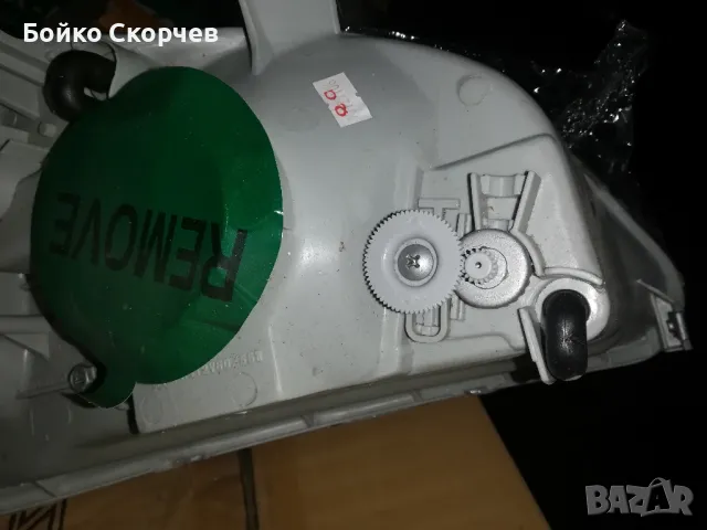 Фарове за Хонда Сивик , снимка 3 - Части - 49283994