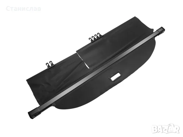 Щора за багажник за VW Tiguan MK2