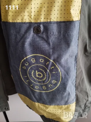 Яке Bugatti р-р XXL., снимка 12 - Якета - 49116385